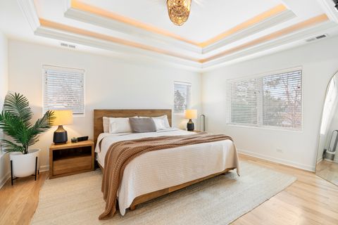 Tiny photo for 449 E Rockland Road, Libertyville, IL 60048 (MLS # 12604843)