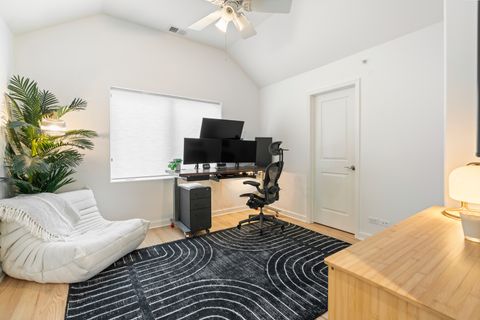 Tiny photo for 449 E Rockland Road, Libertyville, IL 60048 (MLS # 12604843)