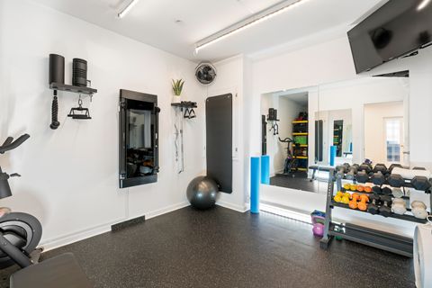 Tiny photo for 449 E Rockland Road, Libertyville, IL 60048 (MLS # 12604843)