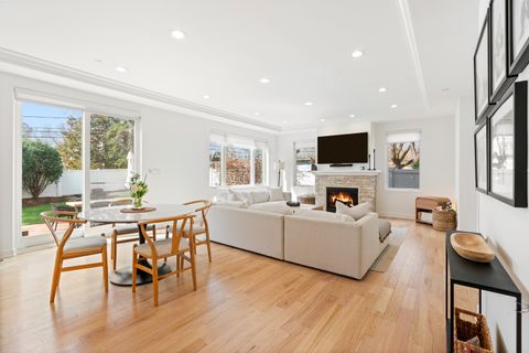 Tiny photo for 449 E Rockland Road, Libertyville, IL 60048 (MLS # 12604843)