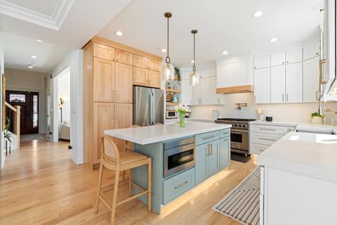 Tiny photo for 449 E Rockland Road, Libertyville, IL 60048 (MLS # 12604843)