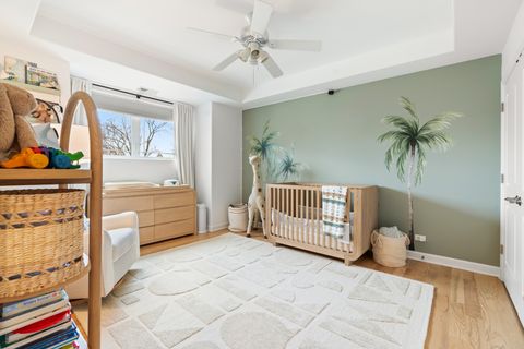 Tiny photo for 449 E Rockland Road, Libertyville, IL 60048 (MLS # 12604843)