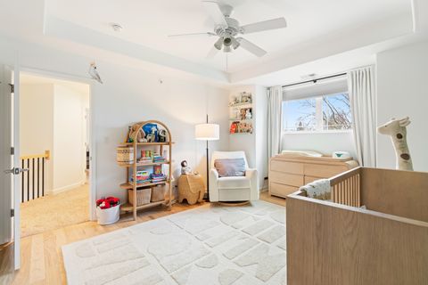 Tiny photo for 449 E Rockland Road, Libertyville, IL 60048 (MLS # 12604843)