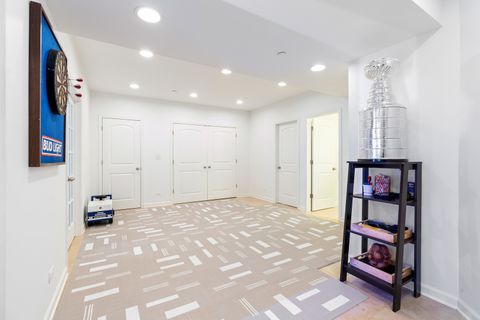 Tiny photo for 449 E Rockland Road, Libertyville, IL 60048 (MLS # 12604843)