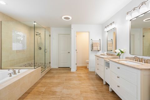 Tiny photo for 449 E Rockland Road, Libertyville, IL 60048 (MLS # 12604843)