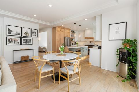 Tiny photo for 449 E Rockland Road, Libertyville, IL 60048 (MLS # 12604843)