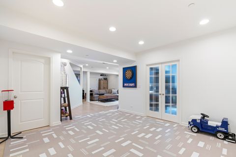 Tiny photo for 449 E Rockland Road, Libertyville, IL 60048 (MLS # 12604843)