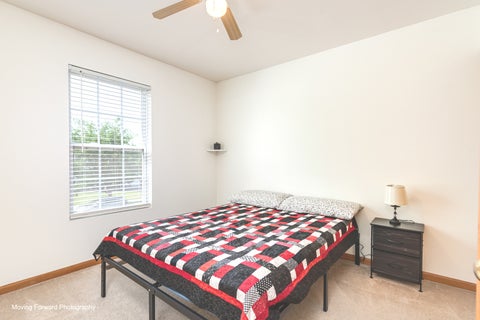 Tiny photo for 354 Settler Road, DeKalb, IL 60115 (MLS # 12738184)