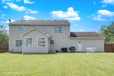 Tiny photo for 354 Settler Road, DeKalb, IL 60115 (MLS # 12738184)