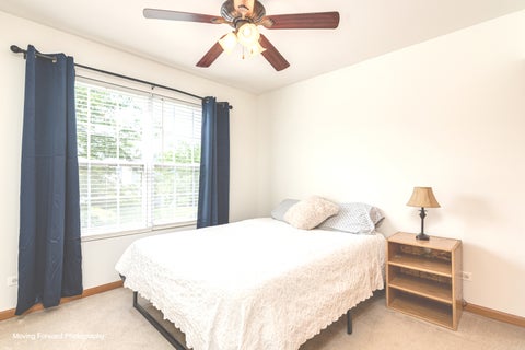 Tiny photo for 354 Settler Road, DeKalb, IL 60115 (MLS # 12738184)