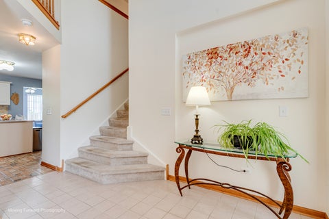 Tiny photo for 354 Settler Road, DeKalb, IL 60115 (MLS # 12738184)