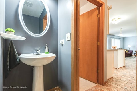 Tiny photo for 354 Settler Road, DeKalb, IL 60115 (MLS # 12738184)