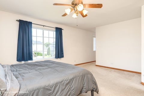 Tiny photo for 354 Settler Road, DeKalb, IL 60115 (MLS # 12738184)
