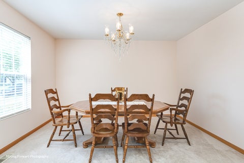 Tiny photo for 354 Settler Road, DeKalb, IL 60115 (MLS # 12738184)