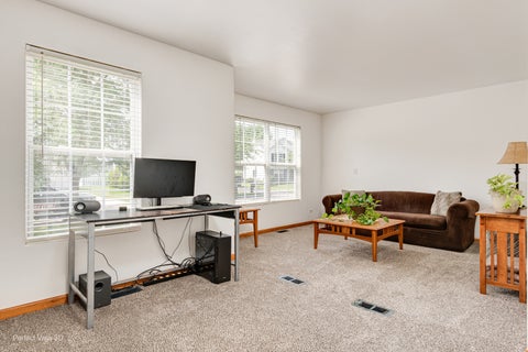 Tiny photo for 354 Settler Road, DeKalb, IL 60115 (MLS # 12738184)