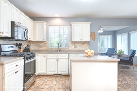 Tiny photo for 354 Settler Road, DeKalb, IL 60115 (MLS # 12738184)
