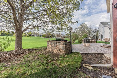 Tiny photo for 1171 HEAVENS GATE, Lake In The Hills, IL 60156 (MLS # 12623117)