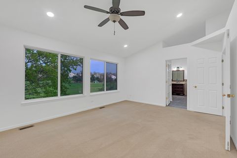 Tiny photo for 1171 HEAVENS GATE, Lake In The Hills, IL 60156 (MLS # 12623117)