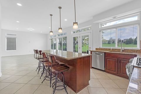 Tiny photo for 1171 HEAVENS GATE, Lake In The Hills, IL 60156 (MLS # 12623117)