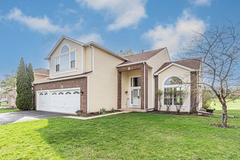 Photo of 1171 HEAVENS GATE, Lake In The Hills, IL 60156 (MLS # 12623117)