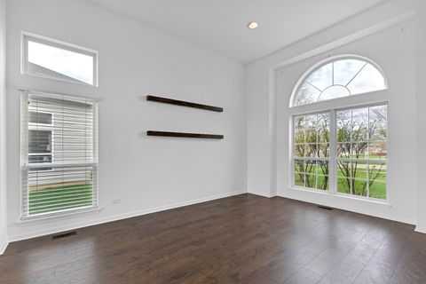 Tiny photo for 1171 HEAVENS GATE, Lake In The Hills, IL 60156 (MLS # 12623117)