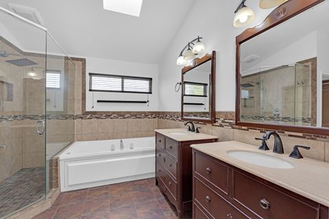 Tiny photo for 1171 HEAVENS GATE, Lake In The Hills, IL 60156 (MLS # 12623117)