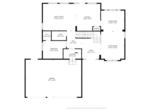 Tiny photo for 1171 HEAVENS GATE, Lake In The Hills, IL 60156 (MLS # 12623117)