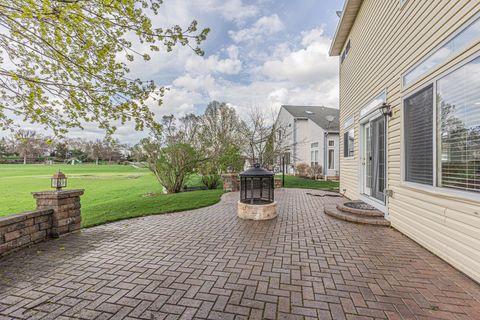 Tiny photo for 1171 HEAVENS GATE, Lake In The Hills, IL 60156 (MLS # 12623117)