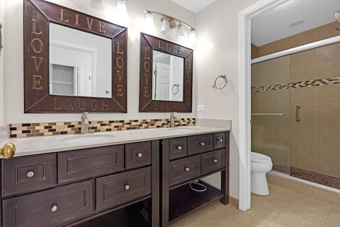 Tiny photo for 1171 HEAVENS GATE, Lake In The Hills, IL 60156 (MLS # 12623117)