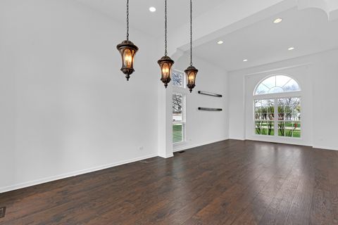 Tiny photo for 1171 HEAVENS GATE, Lake In The Hills, IL 60156 (MLS # 12623117)