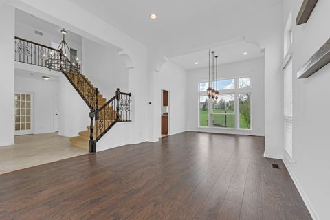 Tiny photo for 1171 HEAVENS GATE, Lake In The Hills, IL 60156 (MLS # 12623117)