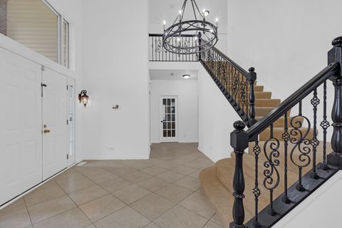 Tiny photo for 1171 HEAVENS GATE, Lake In The Hills, IL 60156 (MLS # 12623117)