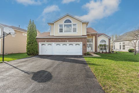 Tiny photo for 1171 HEAVENS GATE, Lake In The Hills, IL 60156 (MLS # 12623117)