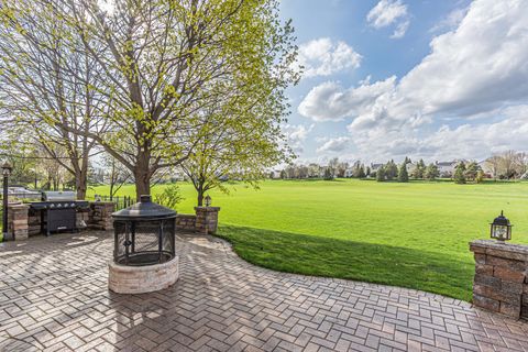 Tiny photo for 1171 HEAVENS GATE, Lake In The Hills, IL 60156 (MLS # 12623117)