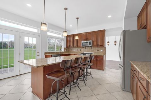 Tiny photo for 1171 HEAVENS GATE, Lake In The Hills, IL 60156 (MLS # 12623117)