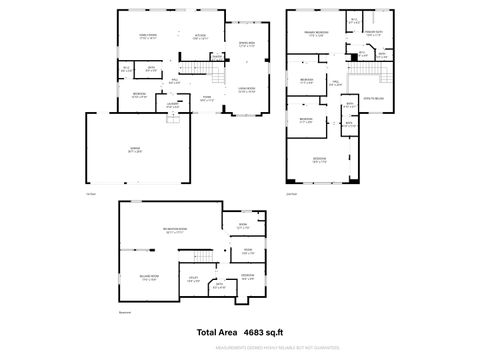 Tiny photo for 1171 HEAVENS GATE, Lake In The Hills, IL 60156 (MLS # 12623117)