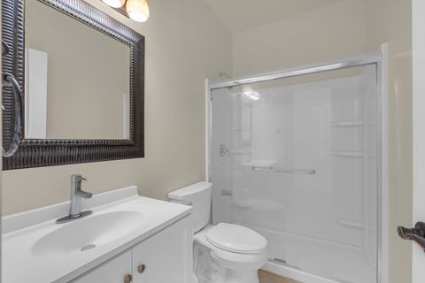 Tiny photo for 1171 HEAVENS GATE, Lake In The Hills, IL 60156 (MLS # 12623117)