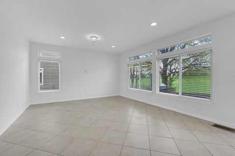 Tiny photo for 1171 HEAVENS GATE, Lake In The Hills, IL 60156 (MLS # 12623117)