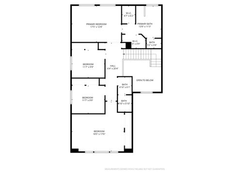 Tiny photo for 1171 HEAVENS GATE, Lake In The Hills, IL 60156 (MLS # 12623117)