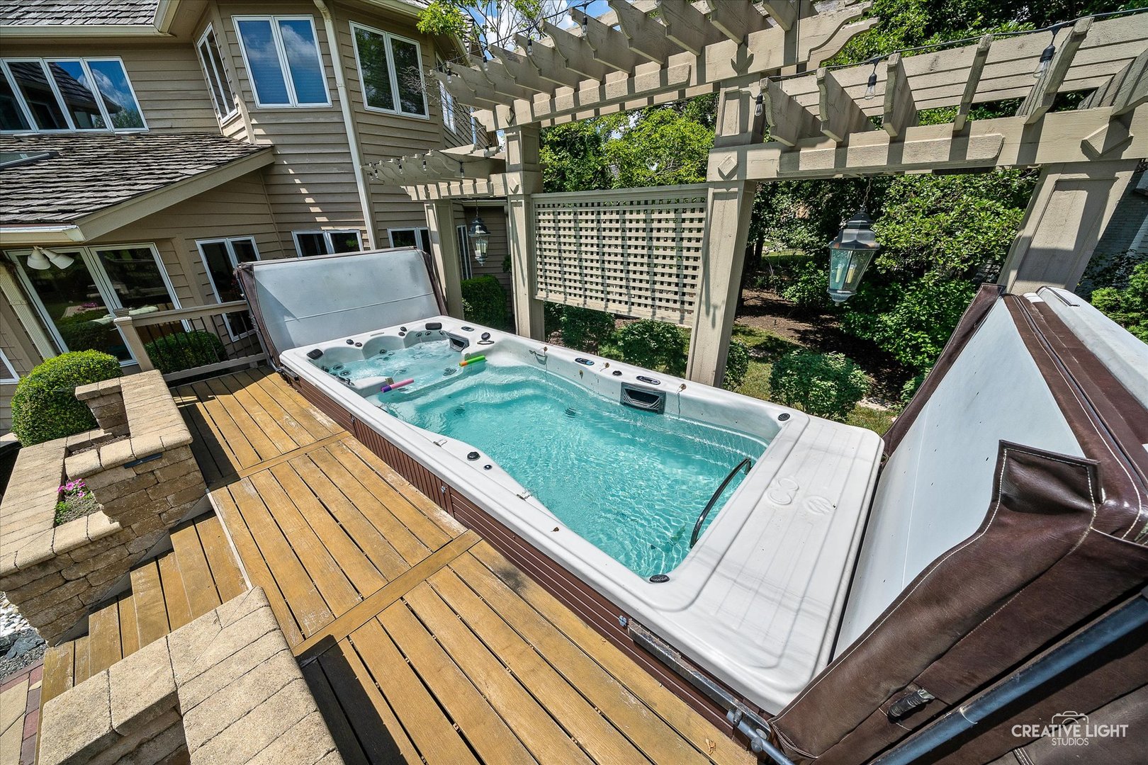4211 Legend Court