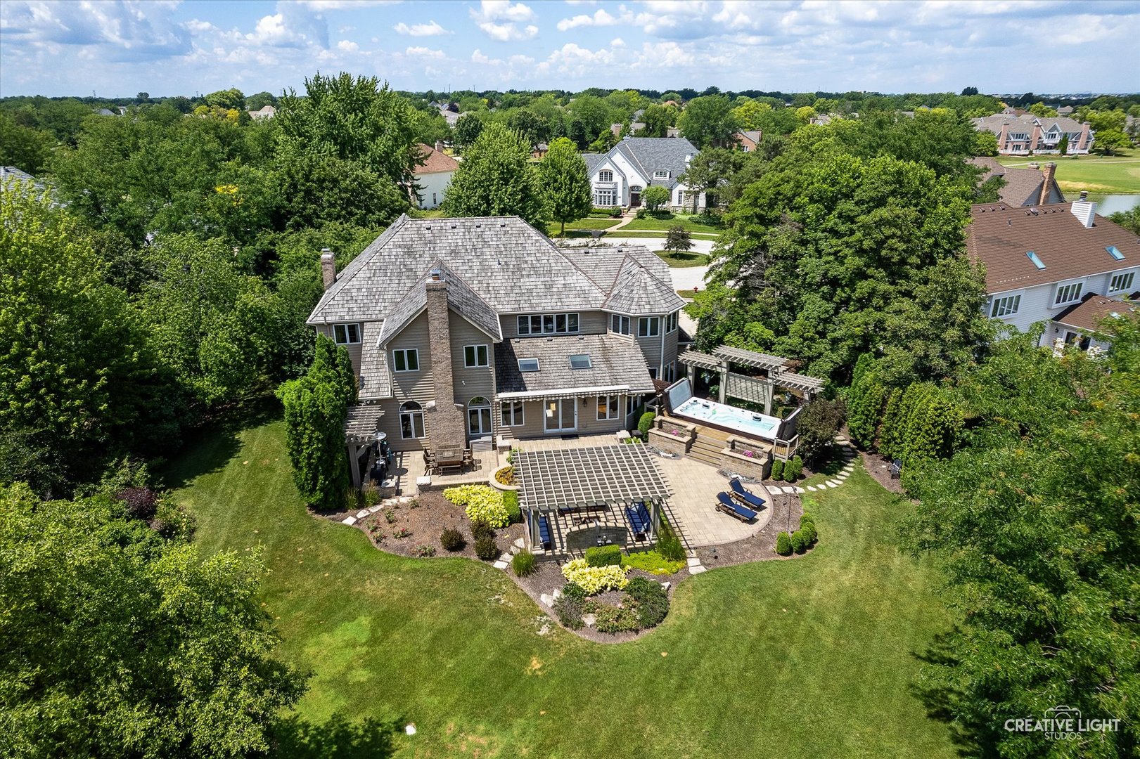 4211 Legend Court