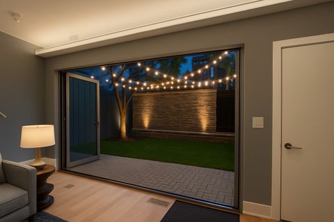 Tiny photo for 820 W Wolfram Street #F, Chicago, IL 60657 (MLS # 12515122)