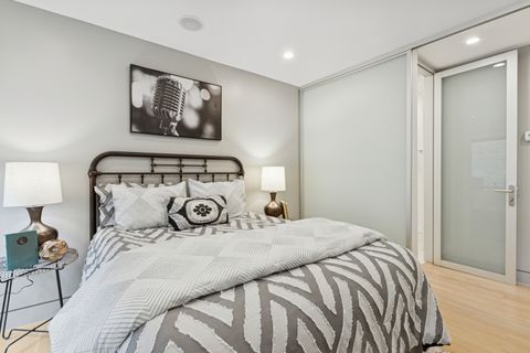 Tiny photo for 820 W Wolfram Street #F, Chicago, IL 60657 (MLS # 12515122)