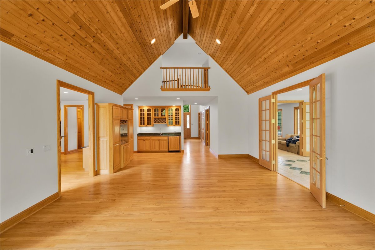 16001 Burr Oak Drive