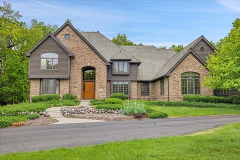 16001 Burr Oak Drive Huntley IL 60142