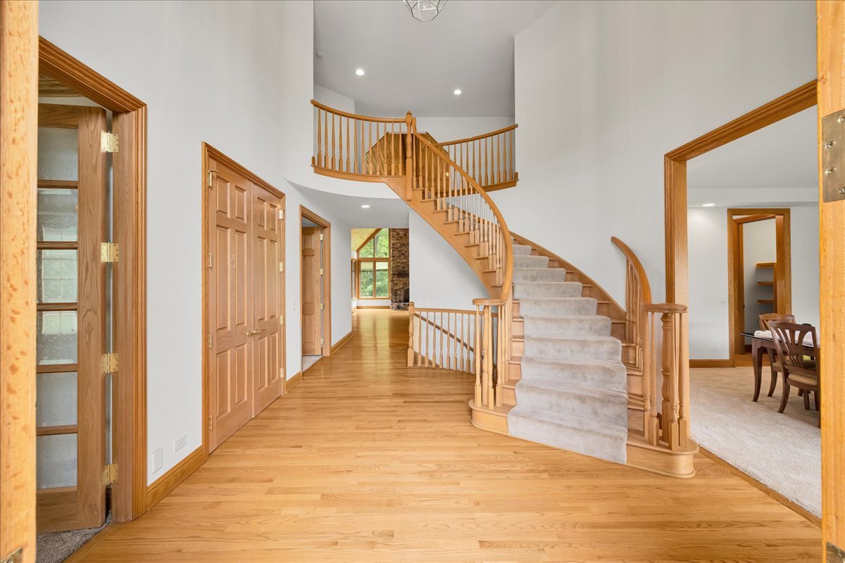 16001 Burr Oak Drive