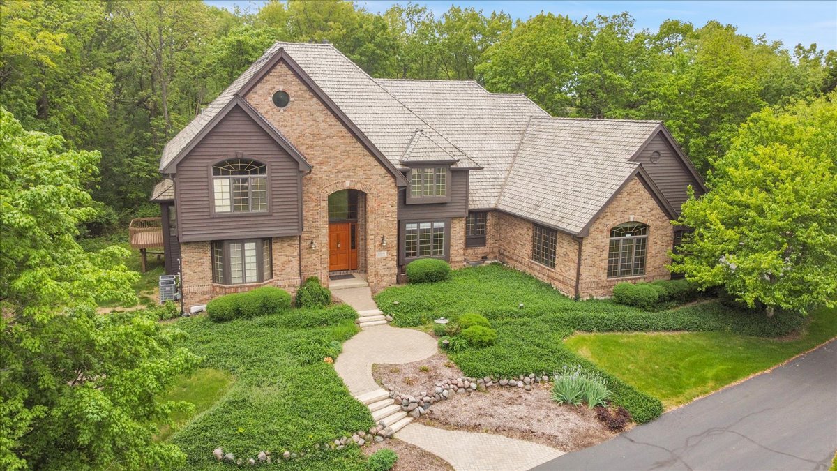 16001 Burr Oak Drive