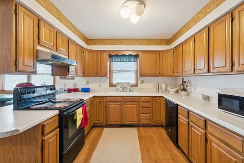 Tiny photo for 3222 Tower Court, Clinton, IA 52732 (MLS # 12590739)
