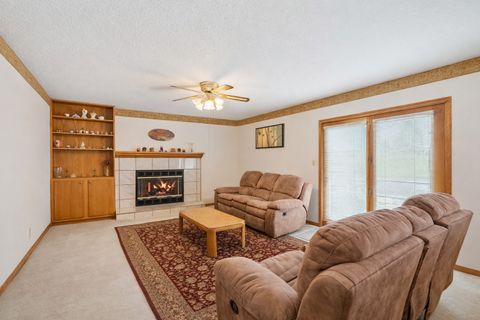 Tiny photo for 3222 Tower Court, Clinton, IA 52732 (MLS # 12590739)