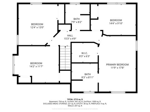 Tiny photo for 3222 Tower Court, Clinton, IA 52732 (MLS # 12590739)